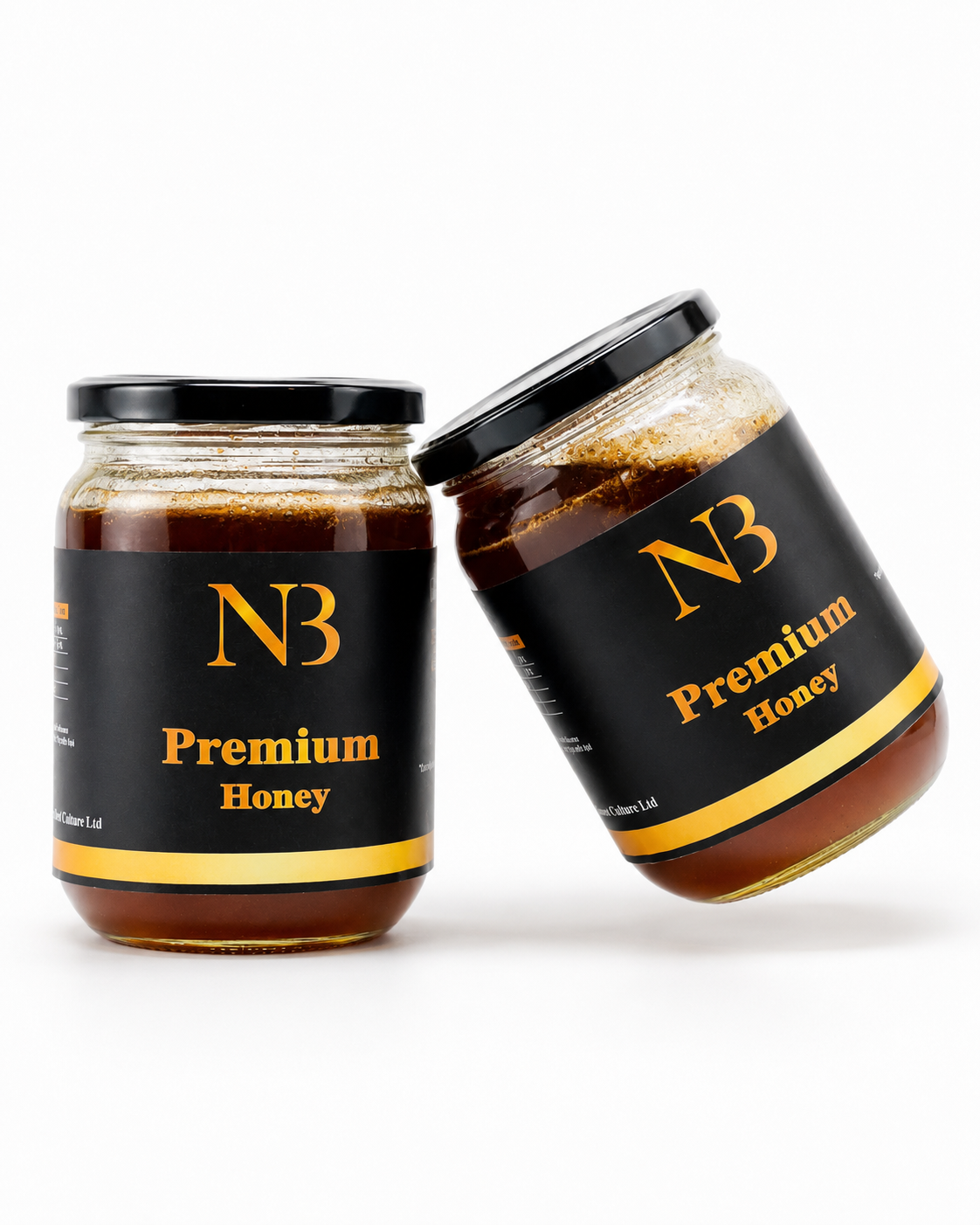 Organic Honey